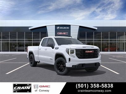 New 2026 GMC Sierra 1500 Elevation w/ X31 Off-Road Package
