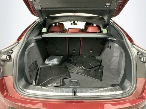 Certified 2023 BMW X4 xDrive30i w/ M Sport Package image 27