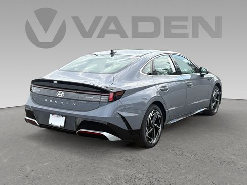 New 2026 Hyundai Sonata SEL image 21