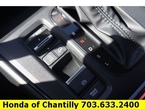 Certified 2026 Honda CR-V EX-L image 17