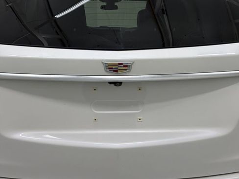 Certified 2023 Cadillac XT6 Premium Luxury image 18