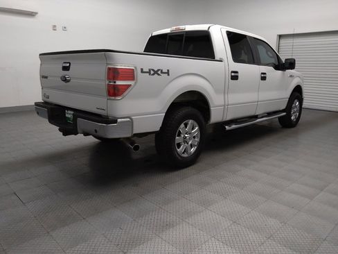 Used 2013 Ford F150 XLT w/ Luxury Equipment Group image 9