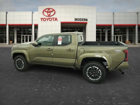 New 2026 Toyota Tacoma TRD Sport image 19