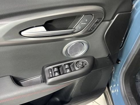 Used 2024 Dodge Hornet R/T Plus w/ R/T Blacktop Package AWD/4WD image 12