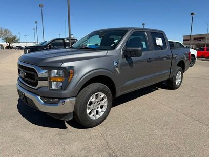 Used 2023 Ford F150 XLT