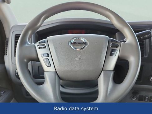 Used 2019 Nissan NV 2500 SV image 9