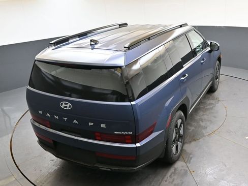 New 2026 Hyundai Santa Fe SEL AWD/4WD image 50
