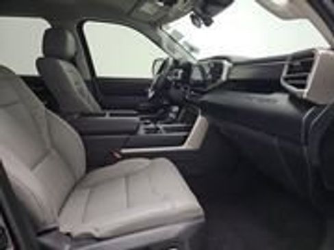 Used 2024 Toyota Tundra SR5 image 8