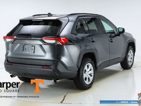 Used 2020 Toyota RAV4 LE image 46