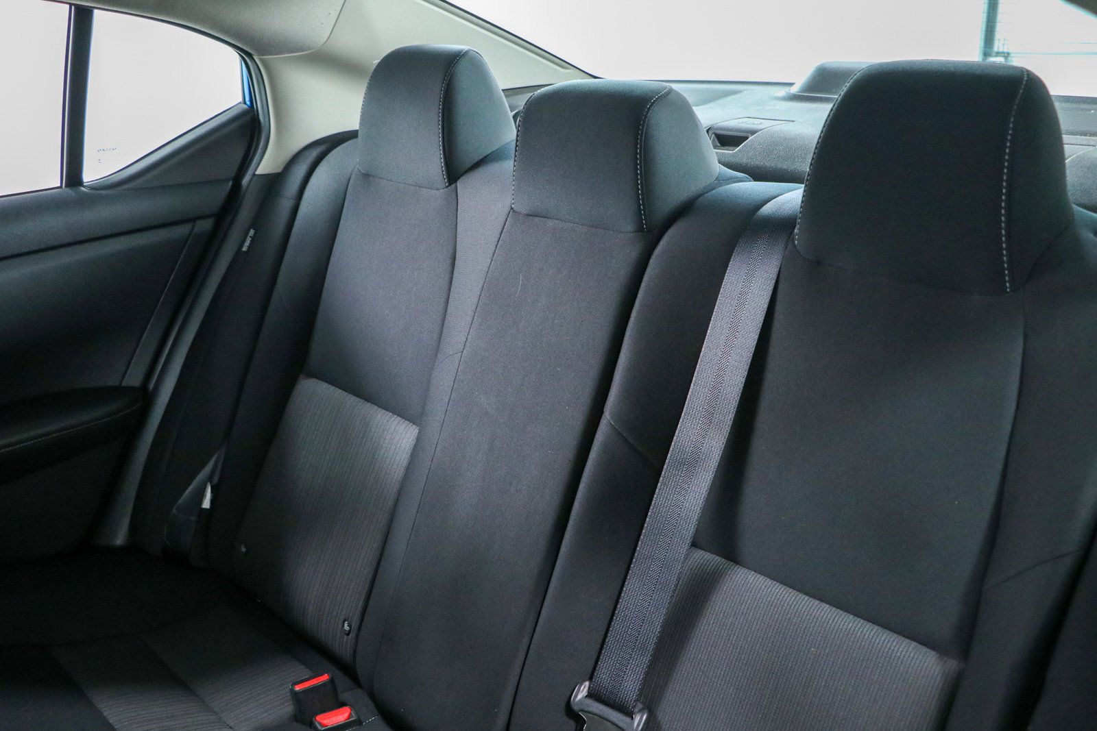 Used 2024 Nissan Sentra SV FWD image 24