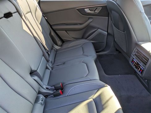 New 2026 Audi Q8 Premium Plus image 35