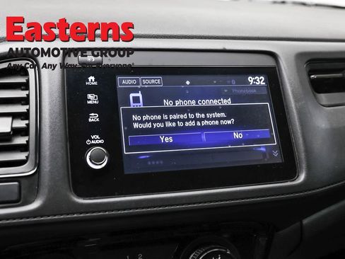 Used 2020 Honda HR-V Sport image 18