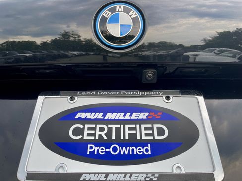 Used 2023 BMW X5 xDrive45e w/ Climate Comfort Package AWD/4WD image 40