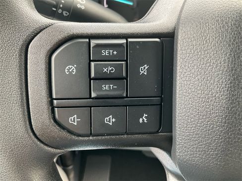 New 2026 Ford F250 XL w/ STX Appearance Package image 19