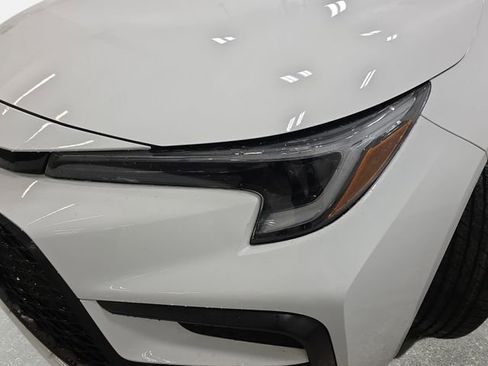 Certified 2023 Toyota Corolla SE w/ Carpet Mat Package (TMS) FWD image 25