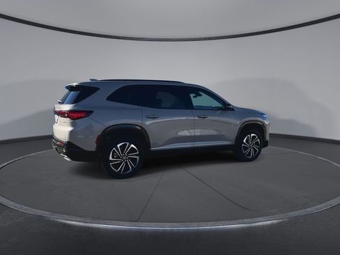 New 2026 Buick Enclave Sport Touring w/ Power Package image 2