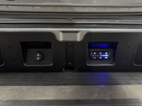 Used 2024 GMC Sierra 1500 AT4X image 76