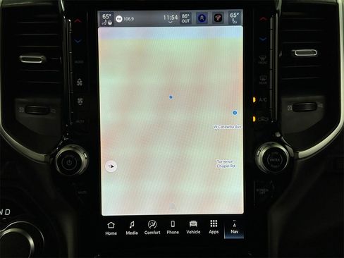 New 2026 RAM 1500 Big Horn image 26