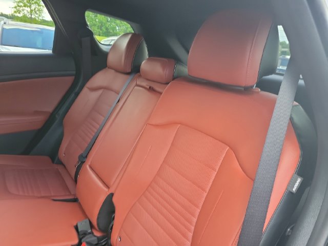 New 2026 Kia Sportage SX FWD image 12