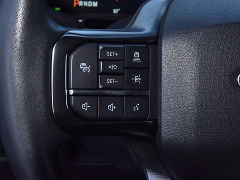 Certified 2022 Ford F150 Platinum w/ Equipment Group 701A High image 23