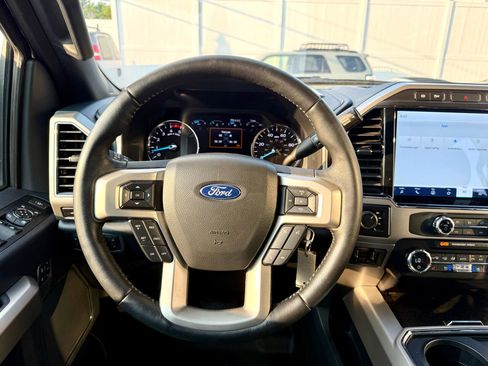 Used 2022 Ford F350 Lariat w/ Lariat Value Package image 29