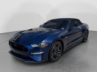 Used 2021 Ford Mustang GT Premium w/ Equipment Group 401A