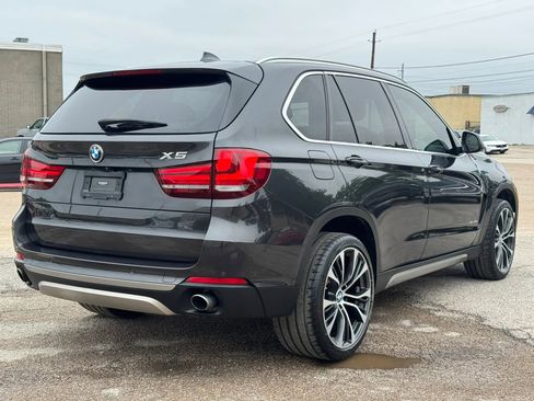 Used 2017 BMW X5 sDrive35i RWD image 7