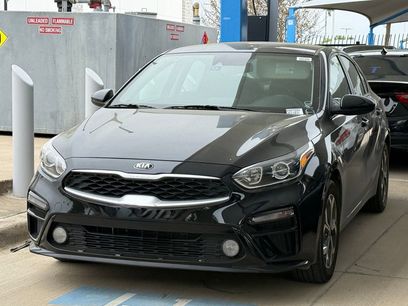 Used 2019 Kia Forte LXS