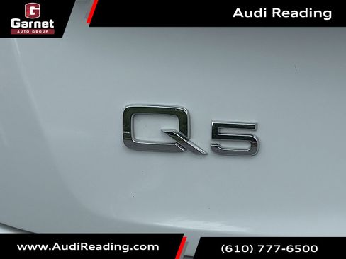 Used 2024 Audi Q5 e Premium Plus w/ Premium Plus Package image 34