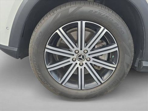 Used 2024 Mercedes-Benz GLE 450 4MATIC image 26