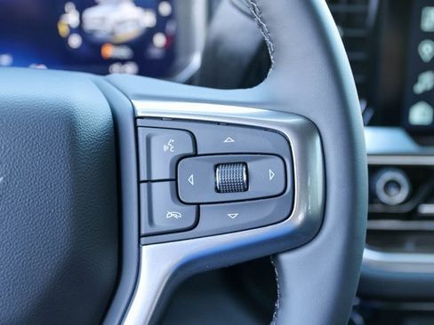 New 2026 Chevrolet Silverado 1500 LT image 22