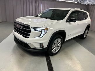 New 2026 GMC Acadia Elevation w/ Elevation Premium Package video 3