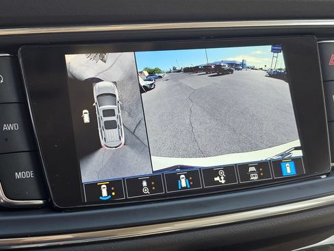 Used 2023 Buick Enclave Avenir w/ Avenir Technology Package AWD/4WD image 19