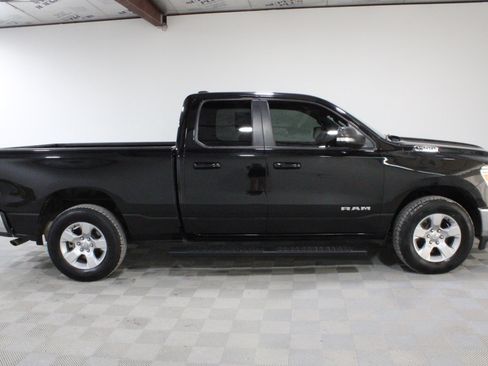 Used 2022 RAM 1500 Lone Star RWD image 25
