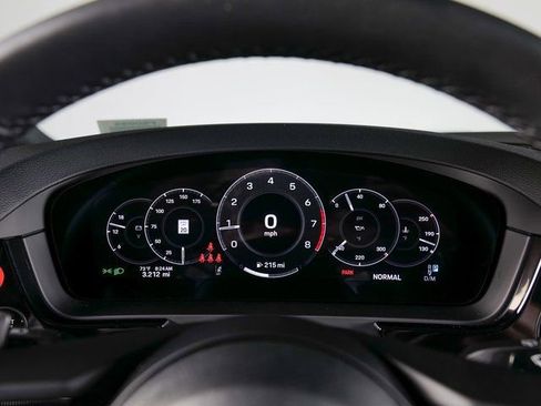 Certified 2026 Porsche Cayenne AWD/4WD image 20