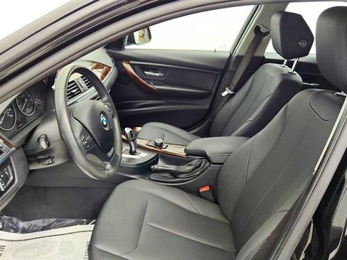 Used 2018 BMW 320i xDrive Sedan w/ Convenience Package AWD/4WD image 20