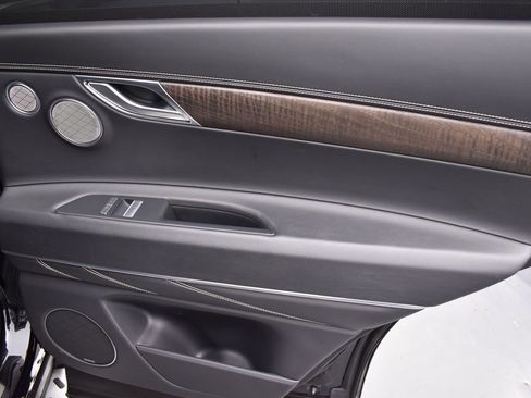 Used 2023 Genesis GV80 3.5T w/ Prestige Package image 30