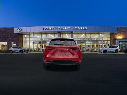 Used 2024 Lexus NX 350 AWD w/ Premium Package image 21
