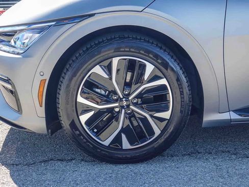 Used 2023 Kia EV6 GT-Line w/ GT-Line Suede Seat Package image 10