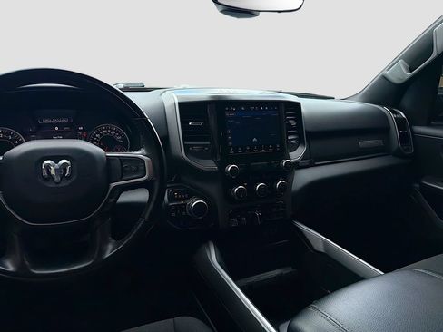 Used 2022 RAM 1500 Big Horn AWD/4WD image 23
