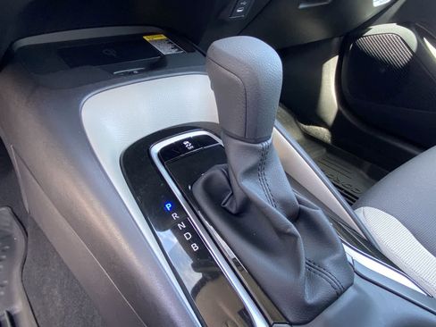 Certified 2026 Toyota Corolla LE w/ LE Premium Package image 28