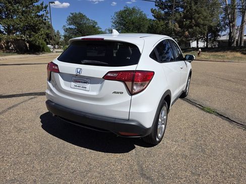 Used 2016 Honda HR-V EX image 7
