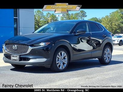 Used 2020 MAZDA CX-30 FWD w/ Select Package