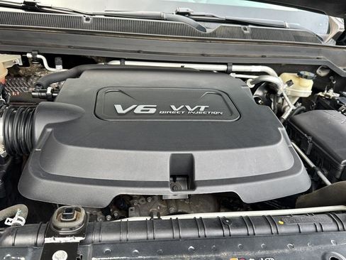 Used 2016 Chevrolet Colorado Z71 image 31