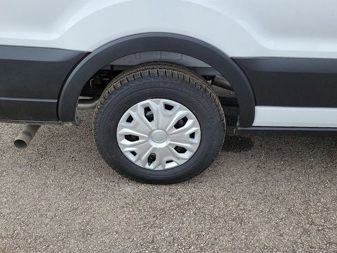 New 2025 Ford Transit 350 XLT image 7