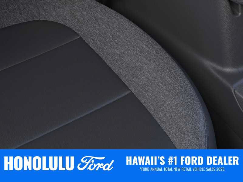 New 2026 Ford Bronco Sport Big Bend w/ Black Appearance Package AWD/4WD image 16