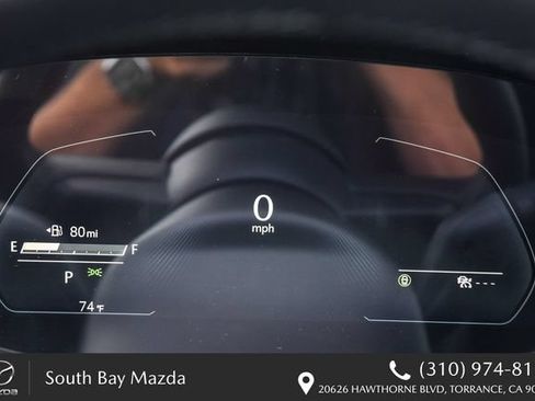 New 2026 MAZDA CX-5 Preferred AWD/4WD image 21