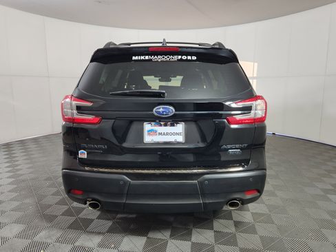 Used 2023 Subaru Ascent Onyx Edition Limited image 6