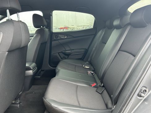 Used 2020 Honda Civic Sport image 21