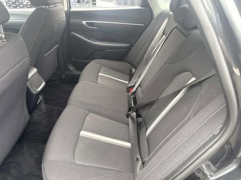 Certified 2023 Hyundai Sonata SEL image 15